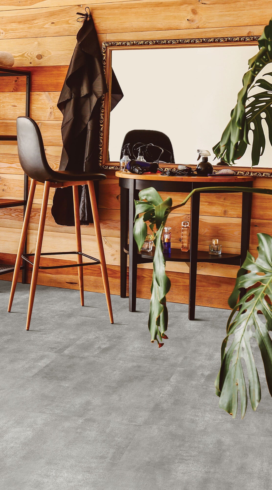 Panel winylowy SPC Manhattan Stone kl.33 2,2 mm op.4,864m2 wodoodporny 1