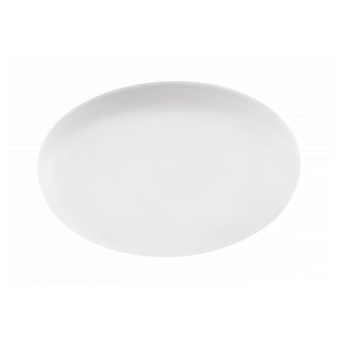 Oprawa podtynkowa LED SORA 24W, 2400Lm, 4000K, IP54, bezramkowa okrągła