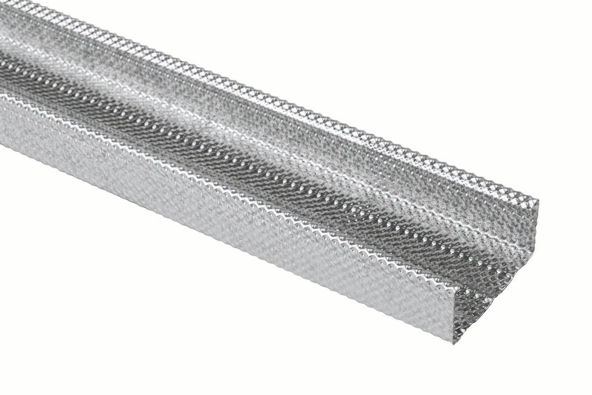 Profil do suchej zabudowy sufitowy główny CD60 Rigips Ultrastil 60/27x2600 mm, 0.55 mm