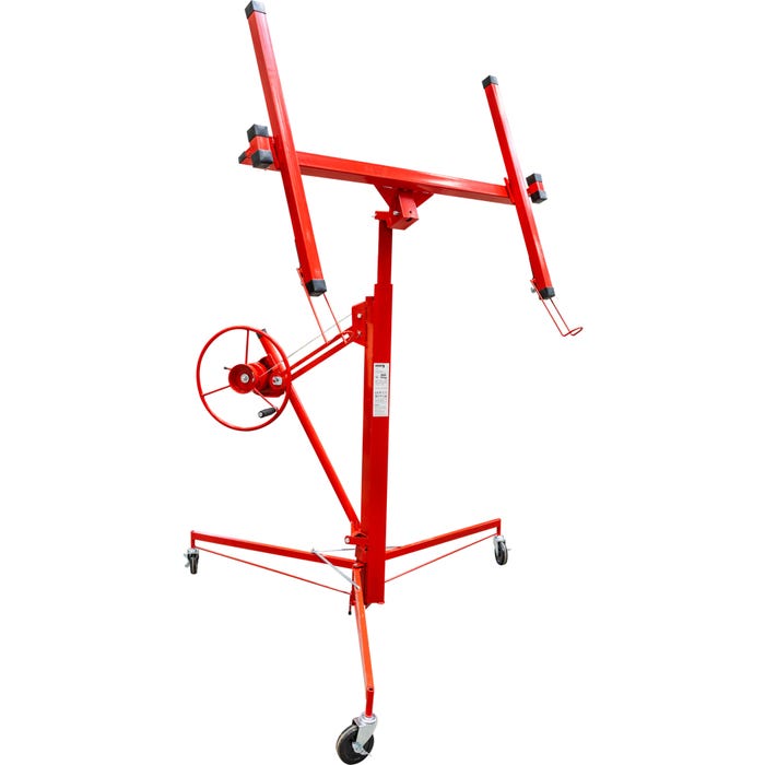 Podnośnik do płyt G/K 324 cm S40392 STER'G