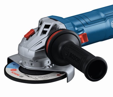 Szlifierka kątowa 125 mm 1200W GWS 12-125 S Bosch 6