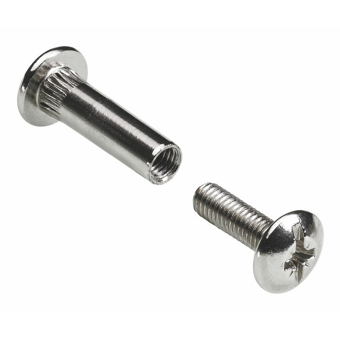 Połączenie śrubowe M6 30-42 mm