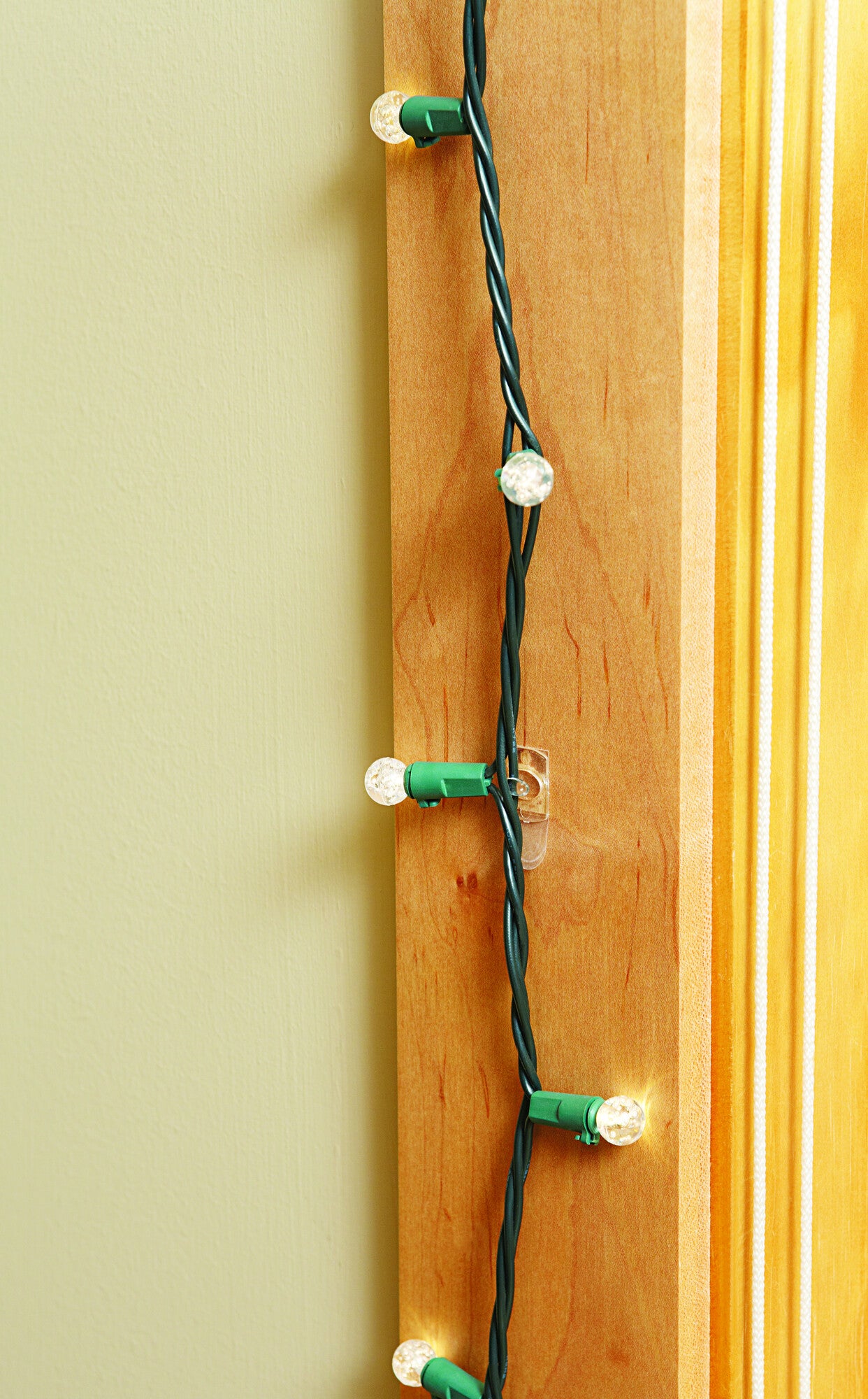 Haczyki do ozdób Command 20 szt. 1