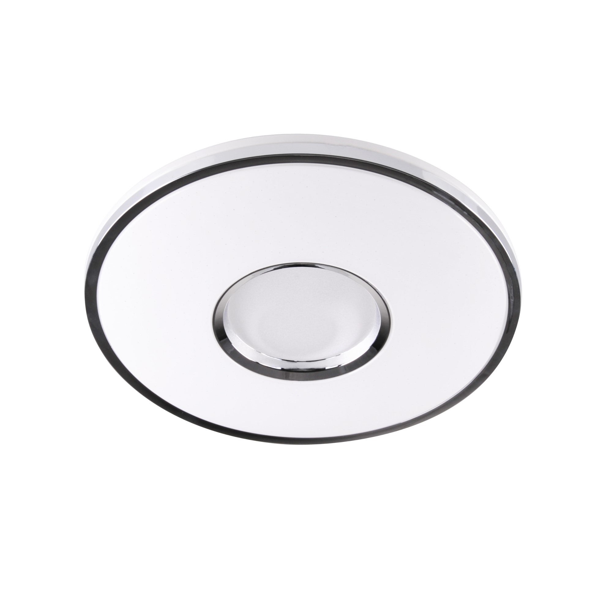 Plafon LED Leon 68W 7500 lm, z pilotem 1