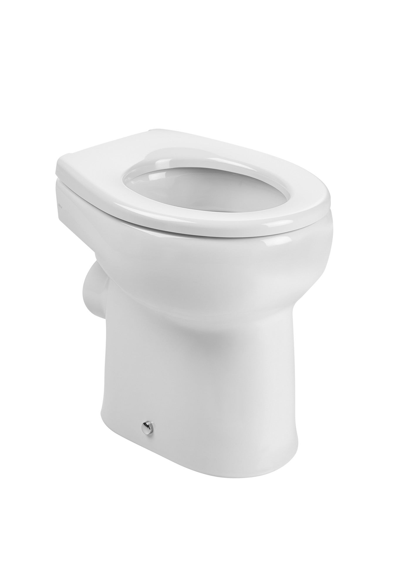 Miska WC stojąca Roca Baby 