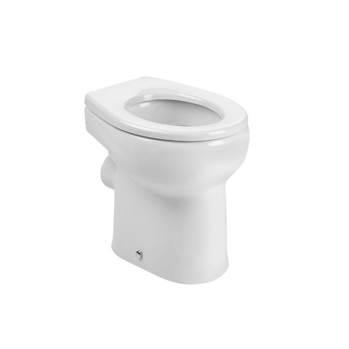 Miska WC stojąca Roca Baby