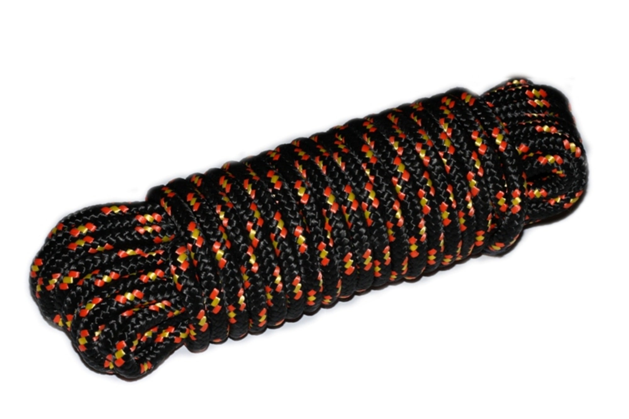 Lina polipropylenowa pleciona 1880 kg fi 16 mm 0