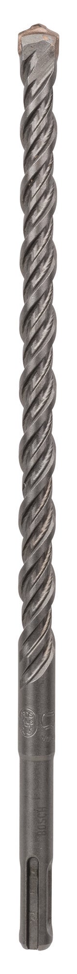 Wiertło do betonu 2-ostrzowe SDS-Plus 12x265 mm Bosch