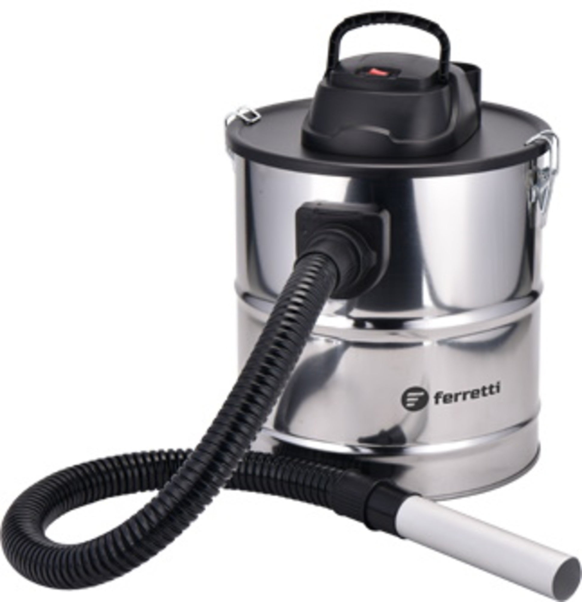 Odkurzacz kominkowy Ferretti FR-1800 0