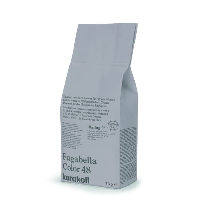 Fugabella Color 48 3kg