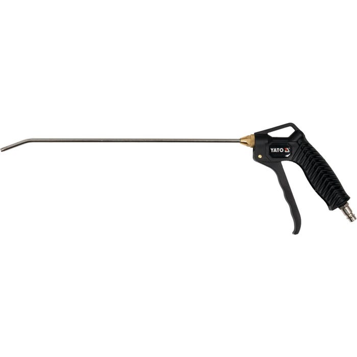 Pistolet do przedmuchiwania 320mm YT-23732