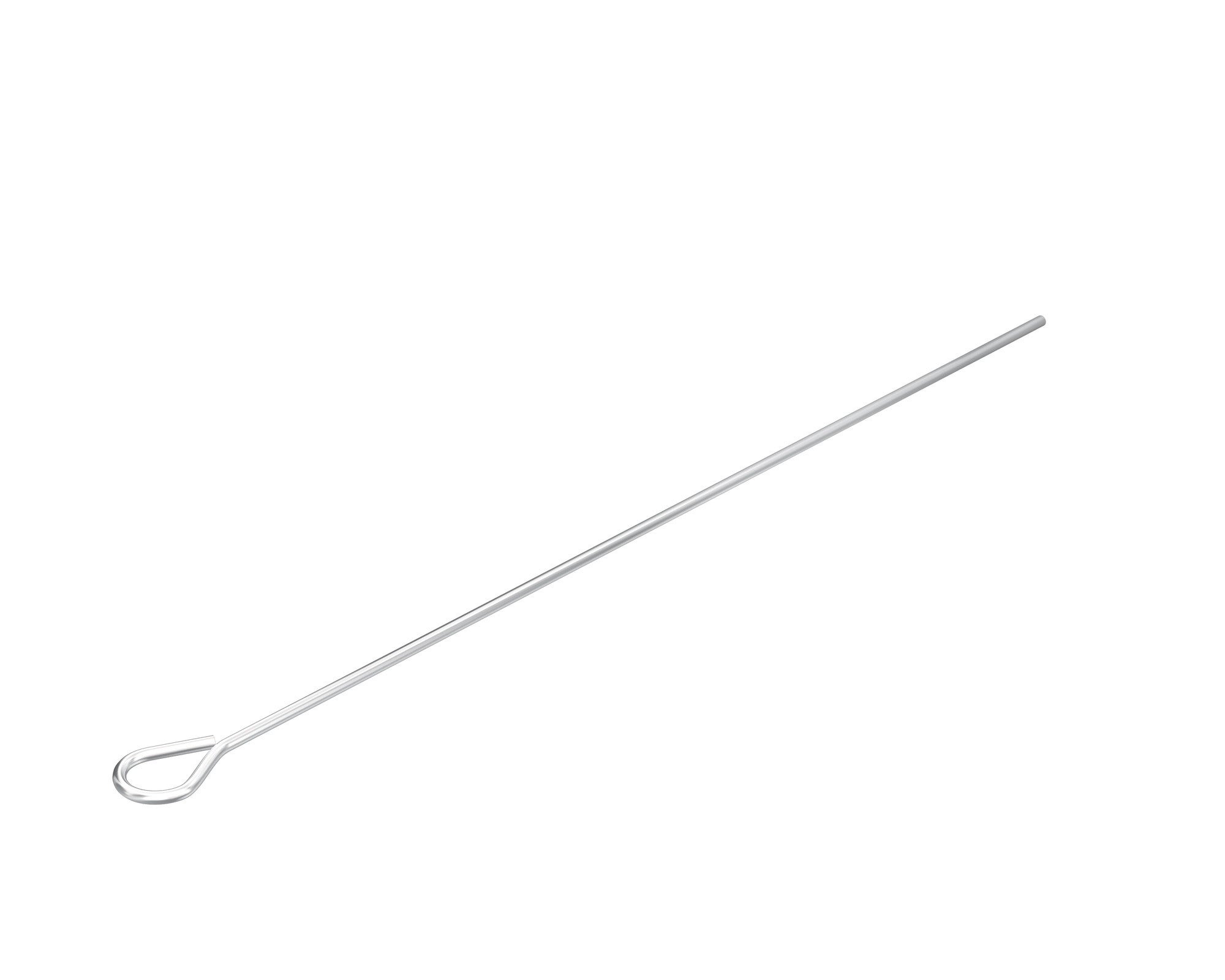 Rigips Pręt wieszakowy  o dł. L = 750 mm