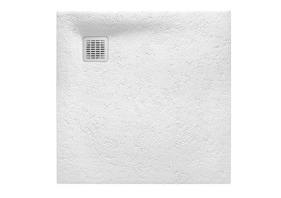 Brodzik kompozytowy Roca Terran 80X80 AP10332032001100