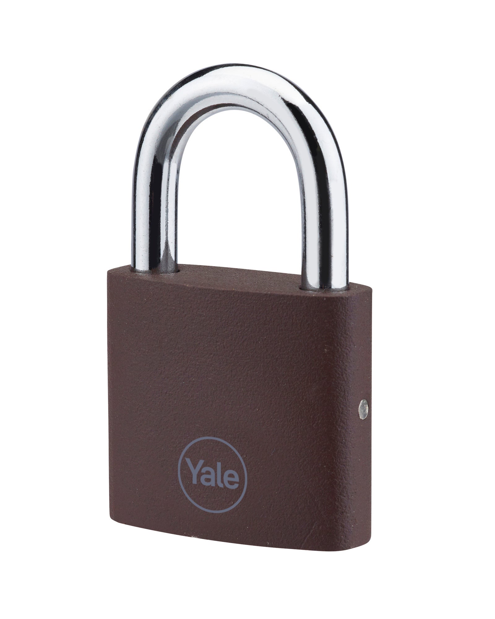 Kłódka żeliwna zatrzaskowa 50mm