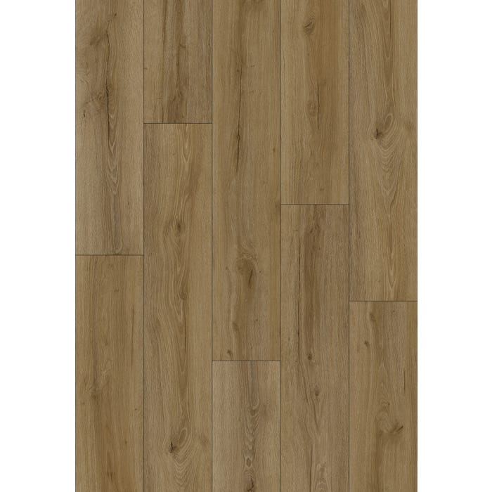 Panel winylowy SPC Dąb Noris kl.33, 4mm op. 2,196m2 wodoodporny