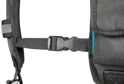 Szelki wspomagające pas + uchwyt na telefon E-15372 Makita 2