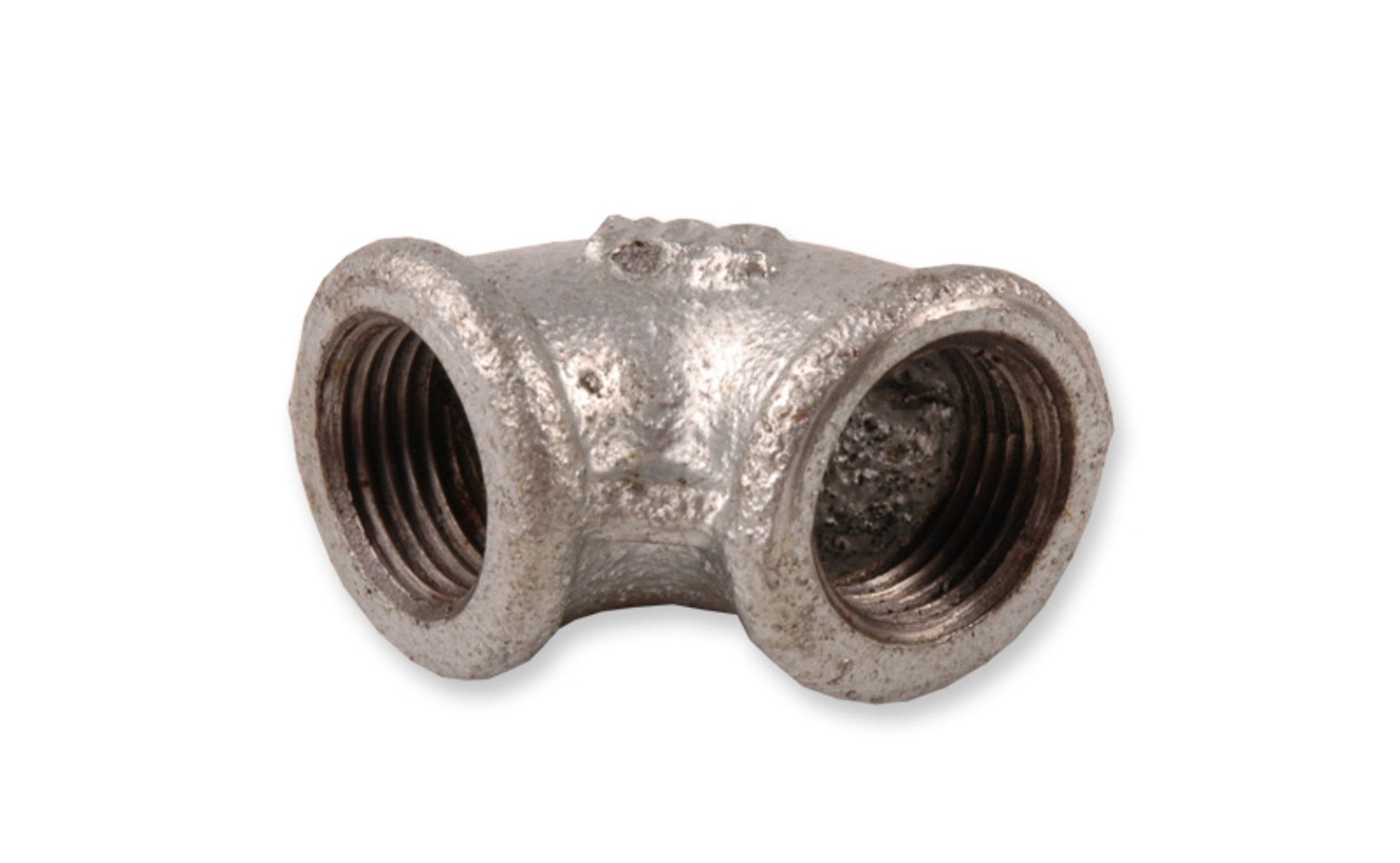 Złączka żeliwna ocynkowana GW 1" 0