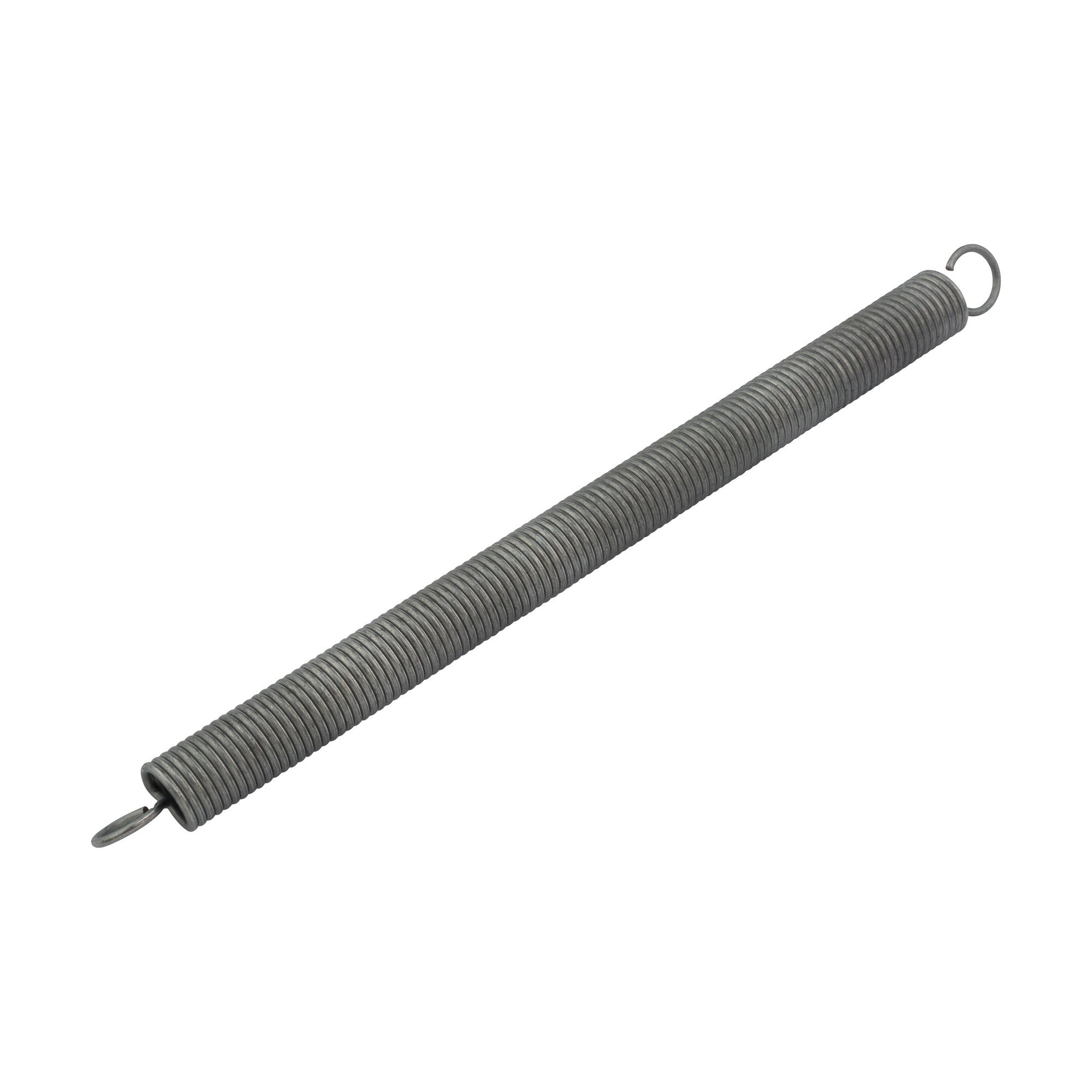 Sprężyna naciągowa 1,25x150x10 mm