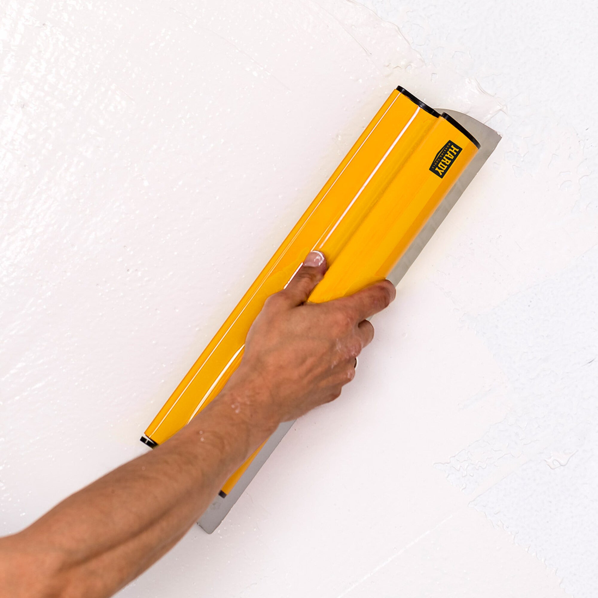 Szpachla do gładzi 600 mm Hardy 1