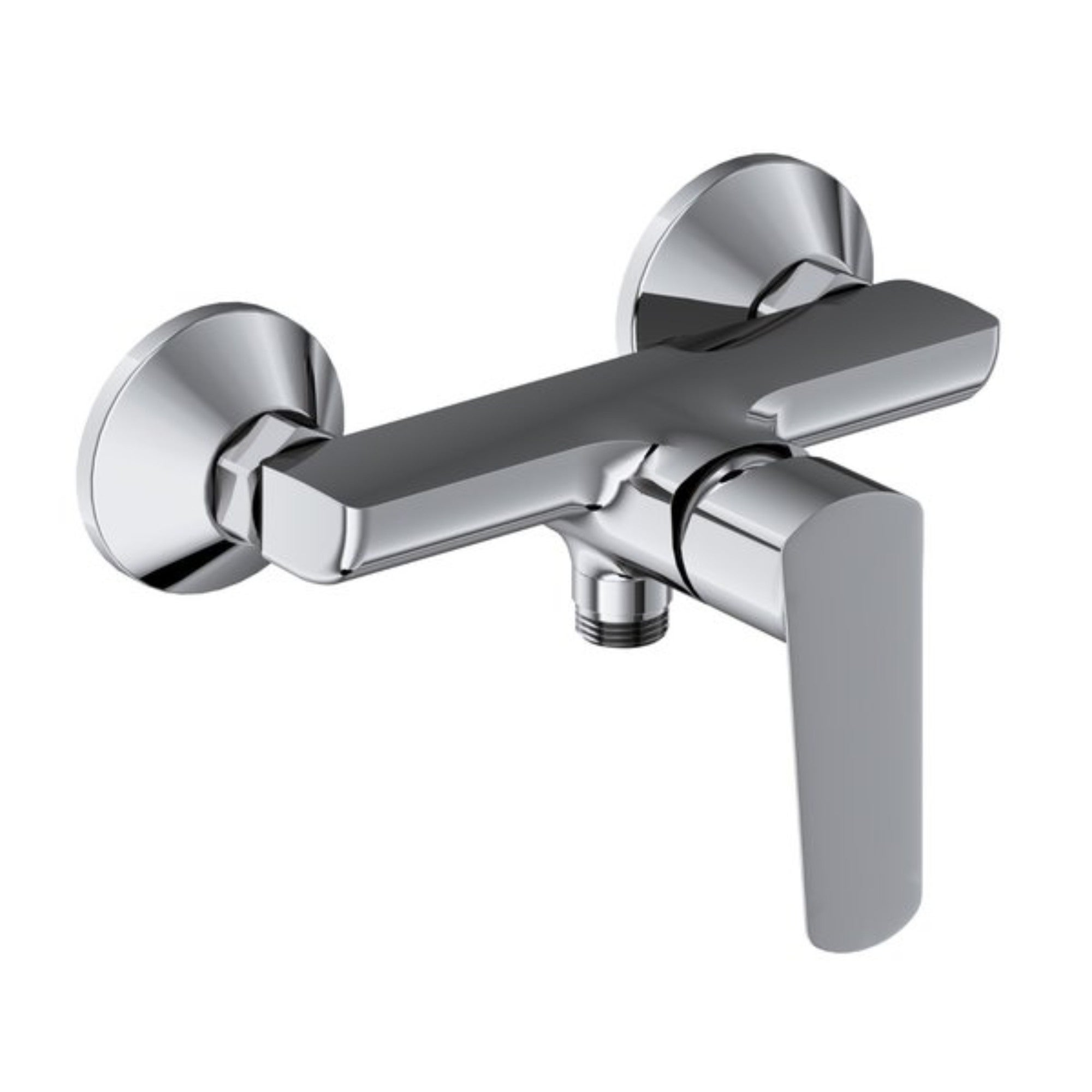 Bateria prysznicowa Ravak Life chrom