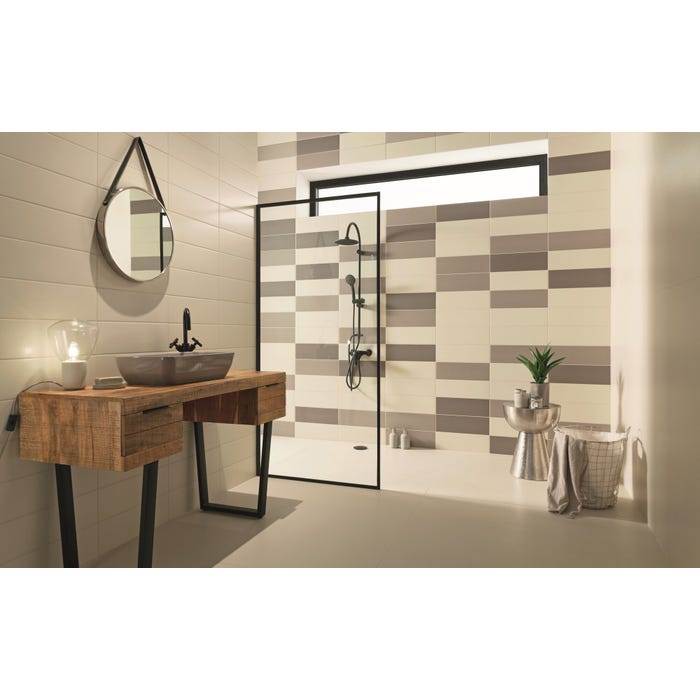 Płytka ścienna Industria dust 14,8x44,8 cm 0,99 m2 4