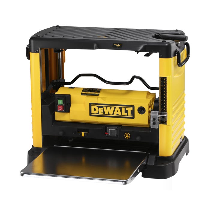 Strugarka, grubościówka 1800W DW733 DeWalt