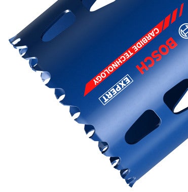 Otwornica EXPERT TOUGH MATERIAL 68 mm Bosch 1