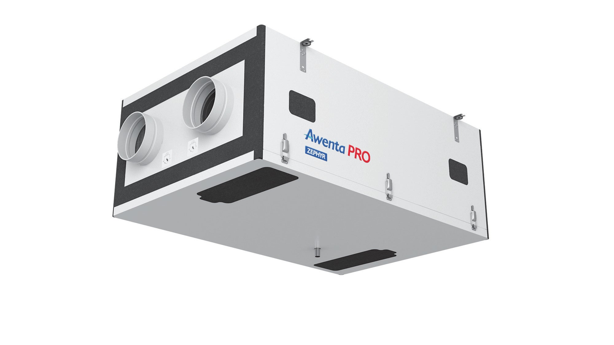 Centrala wentylacyjna Zephyr 605 VZH605 0