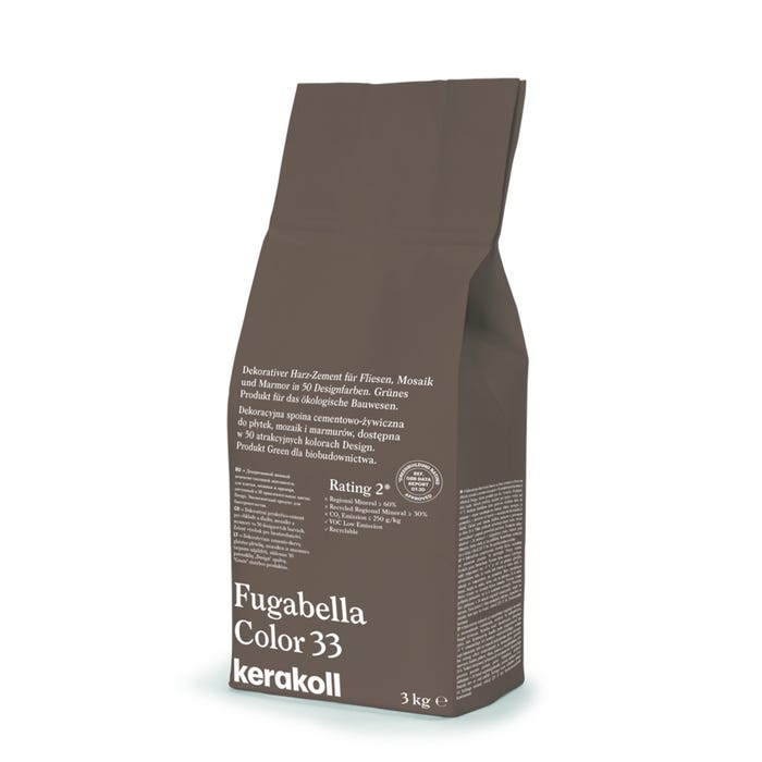 Fugabella Color 33 3kg