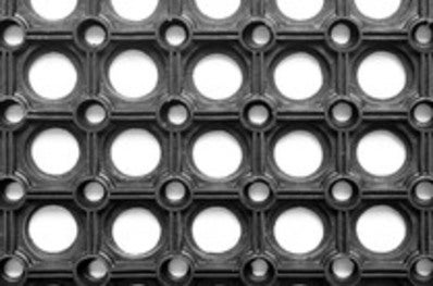 Wycieraczka Domino 80x120cm 22 mm 3