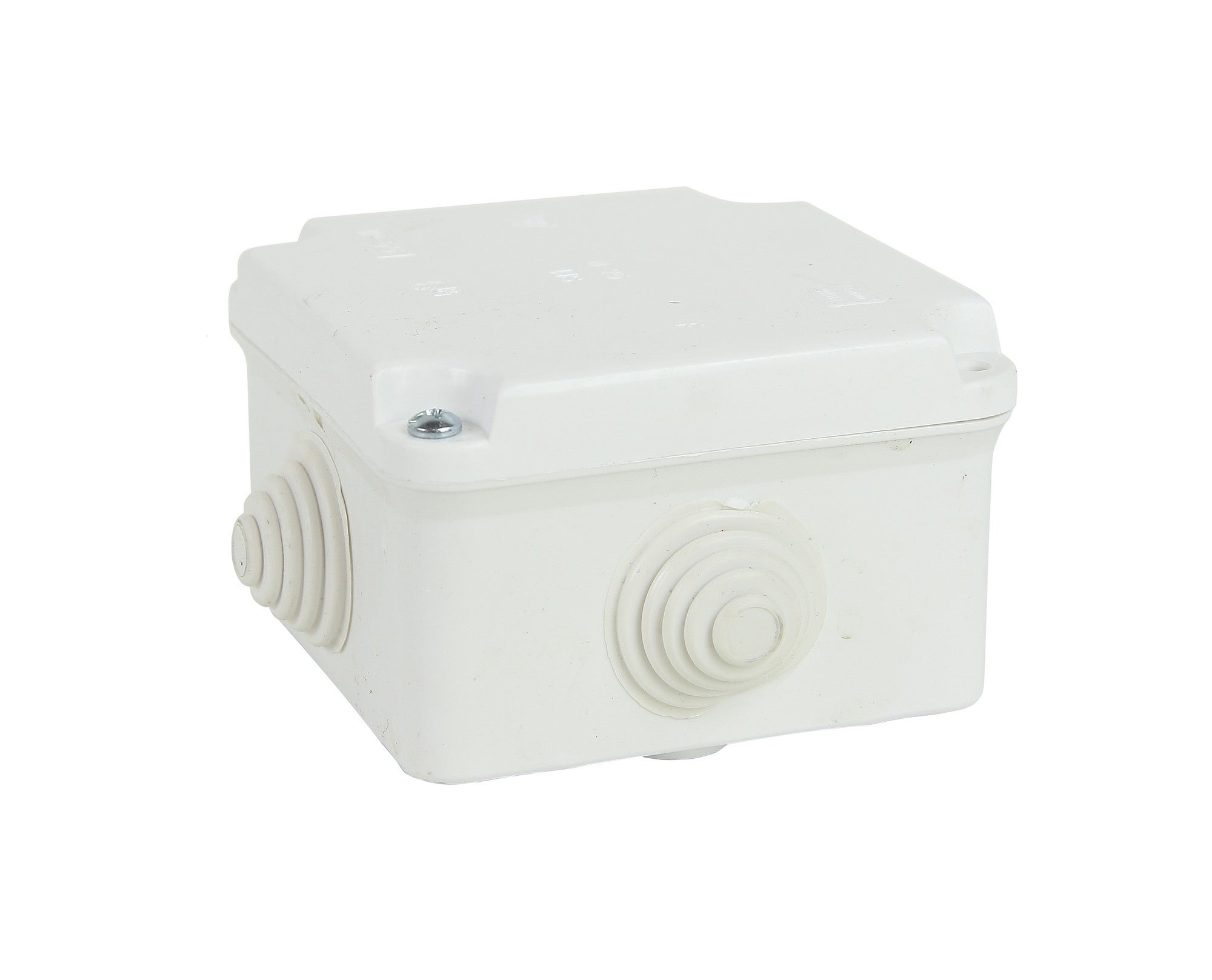 Puszka hermetyczna PK-0 IP55 86x86x59mm 1