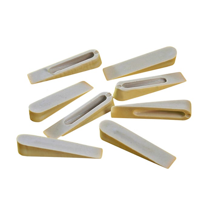 Klin duży do glazury opak. 50 szt.