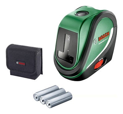 Laser krzyżowy UniversalLevel 2 Bosch 2