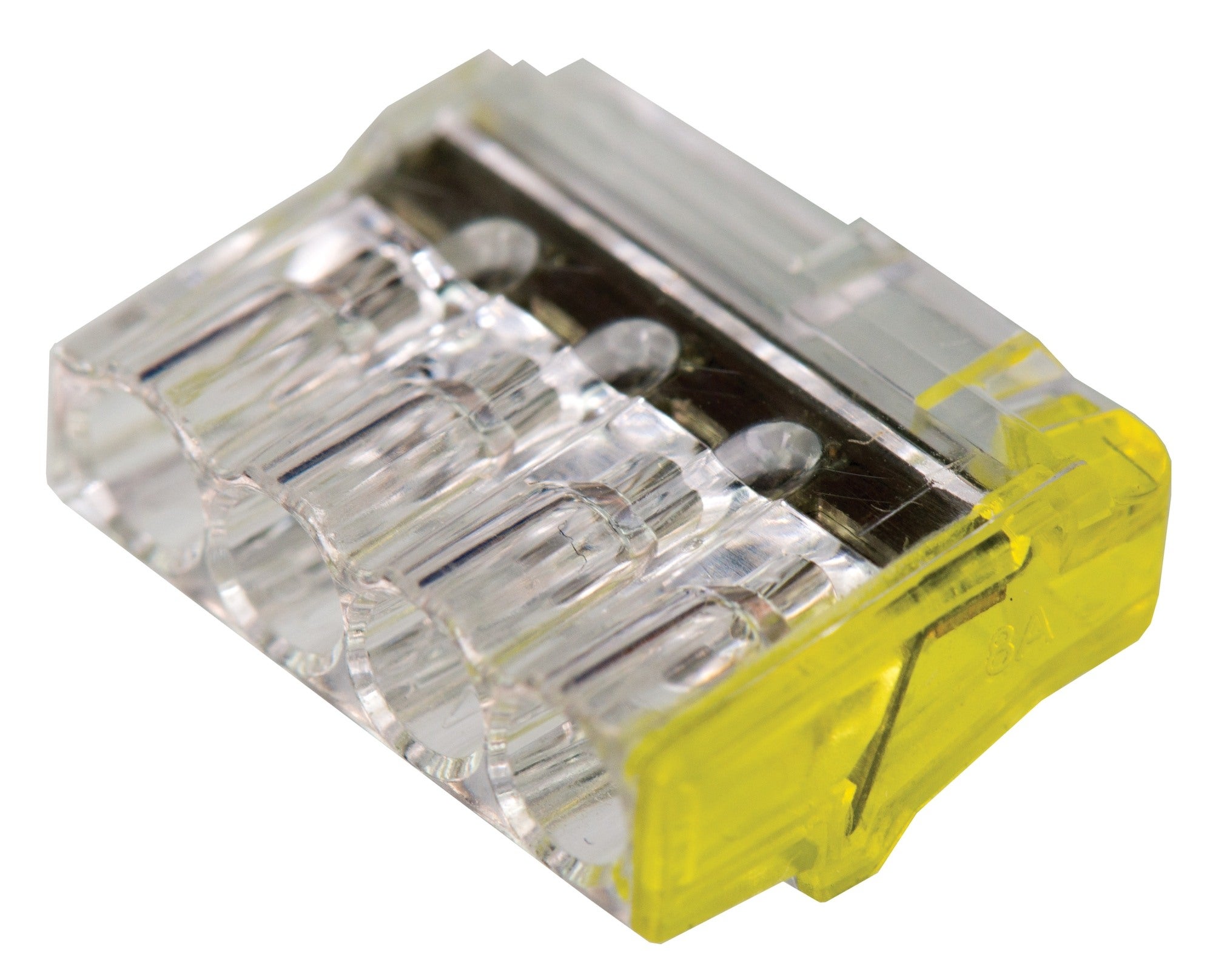 Szybkozłączka 4x2,5mm2 10szt