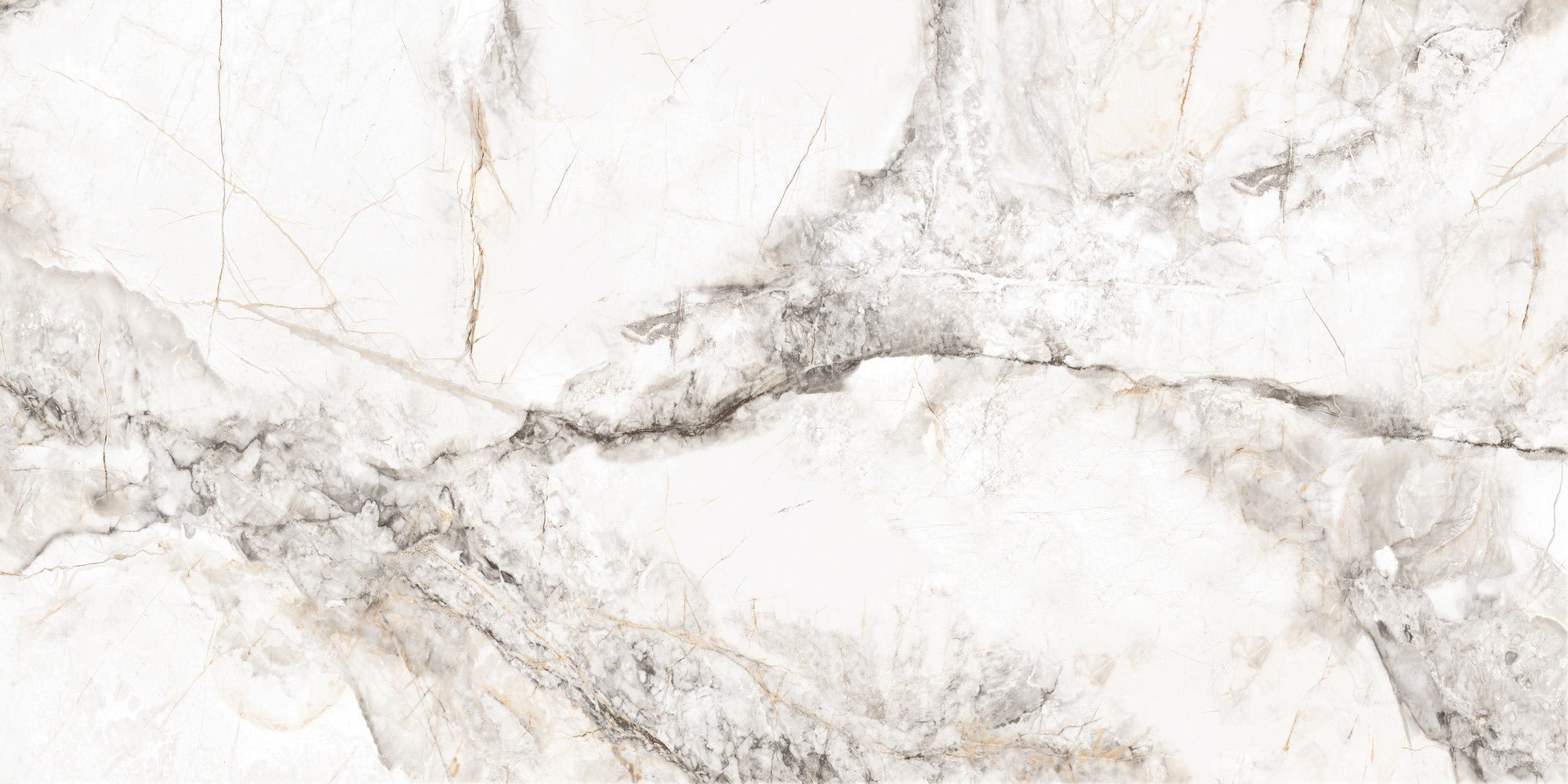 Gres szkliwiony polerowany Libya White lappato carving 60x120 1,44 m2