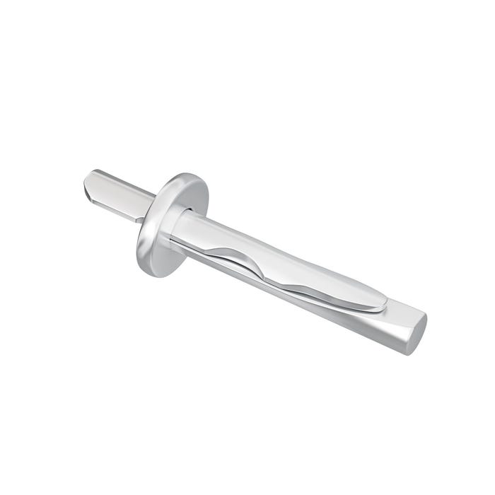 Dybel sufitowy stalowy 6x40 mm