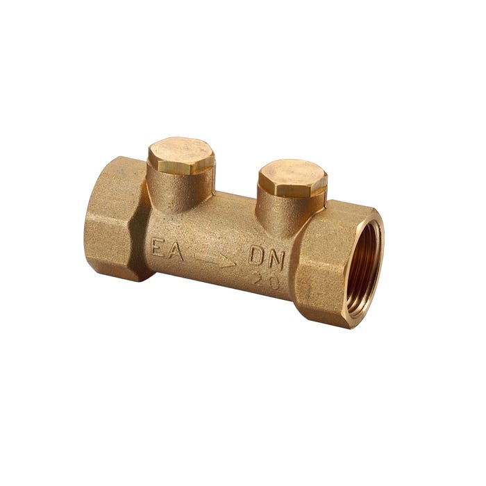 Zawór antyskażeniowy Pure 3/4"