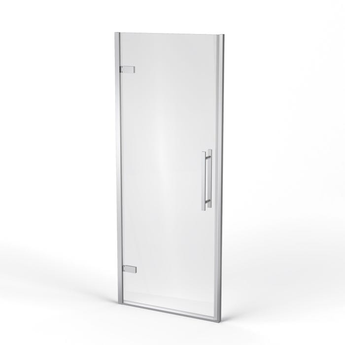 Drzwi prysznicowe Ravak Cool 80 x 195 cm chrom