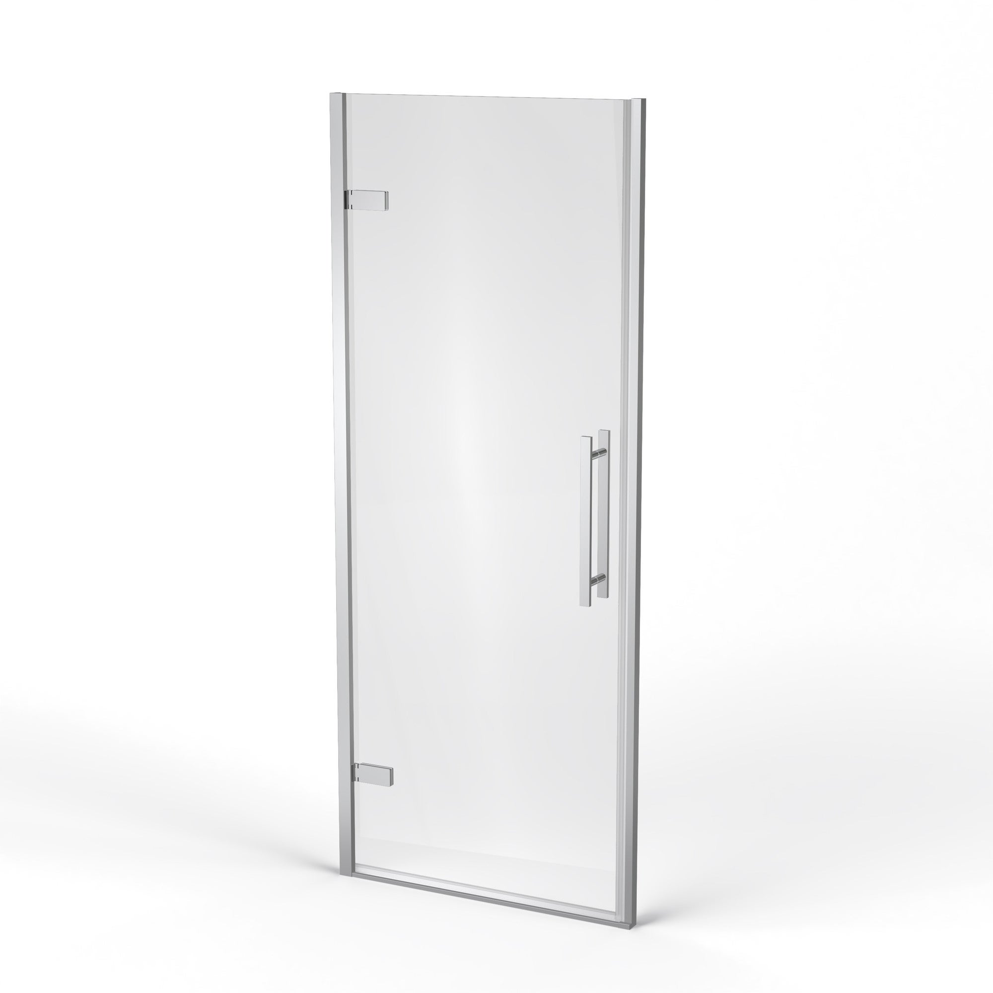 Drzwi prysznicowe Ravak Cool 80 x 195 cm chrom