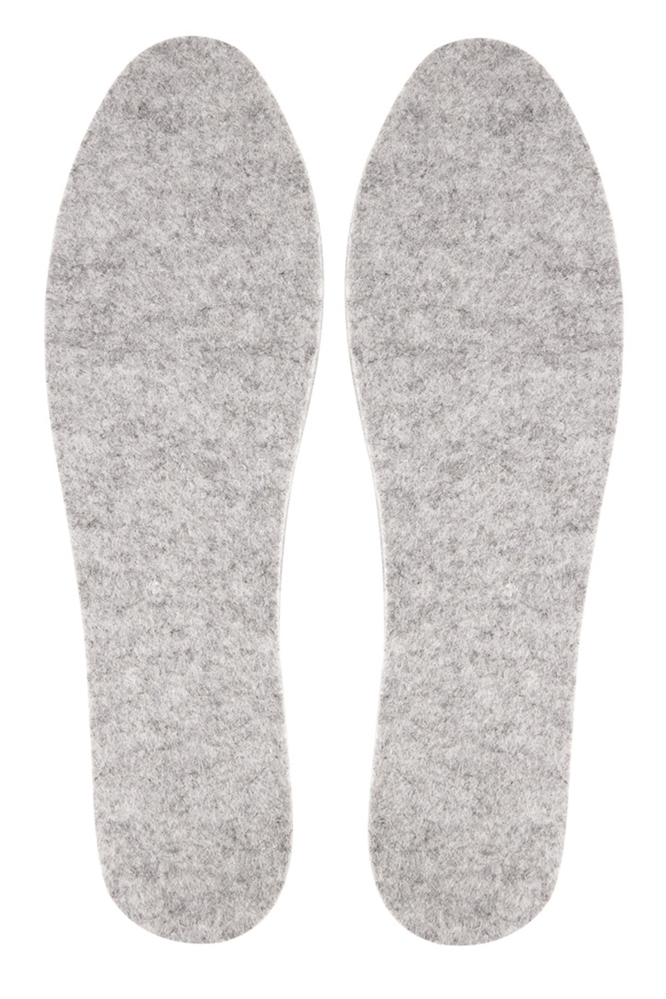 Wkładki do butów filcowe NEO 82-342, rozm. 42-43 2