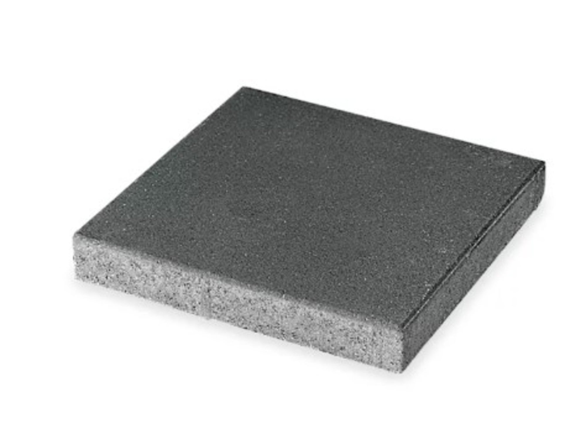 Płyta chodnikowa antracyt, wym.35x35x5 cm, Kamal