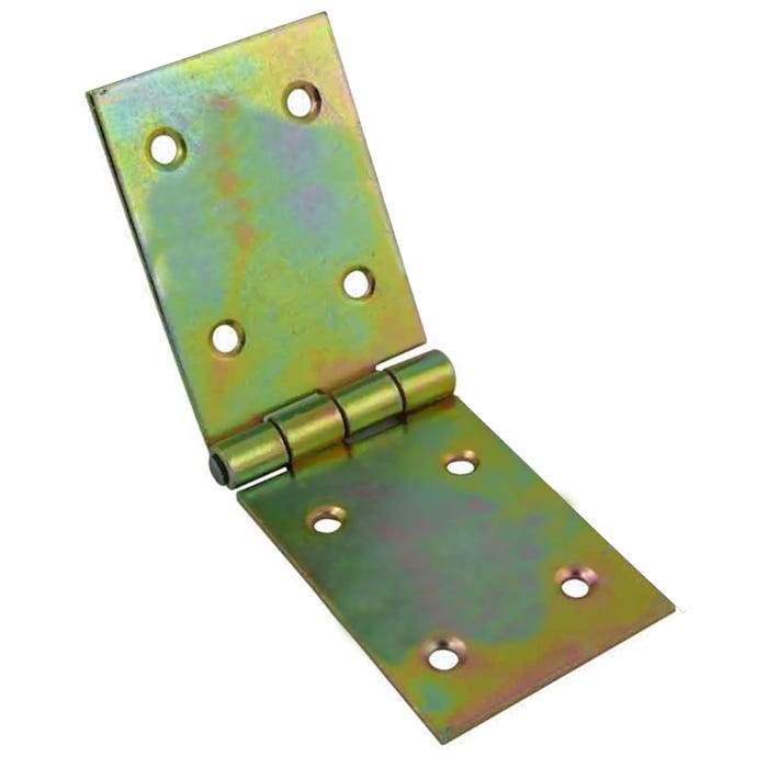 Zawias pasowy prawy 150x45 mm
