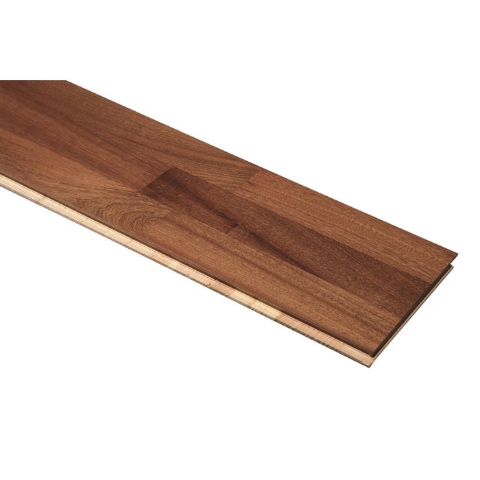 Deska podłogowa Dąb Gold 3-warstw. 3-lam. lakier op.1,58m2