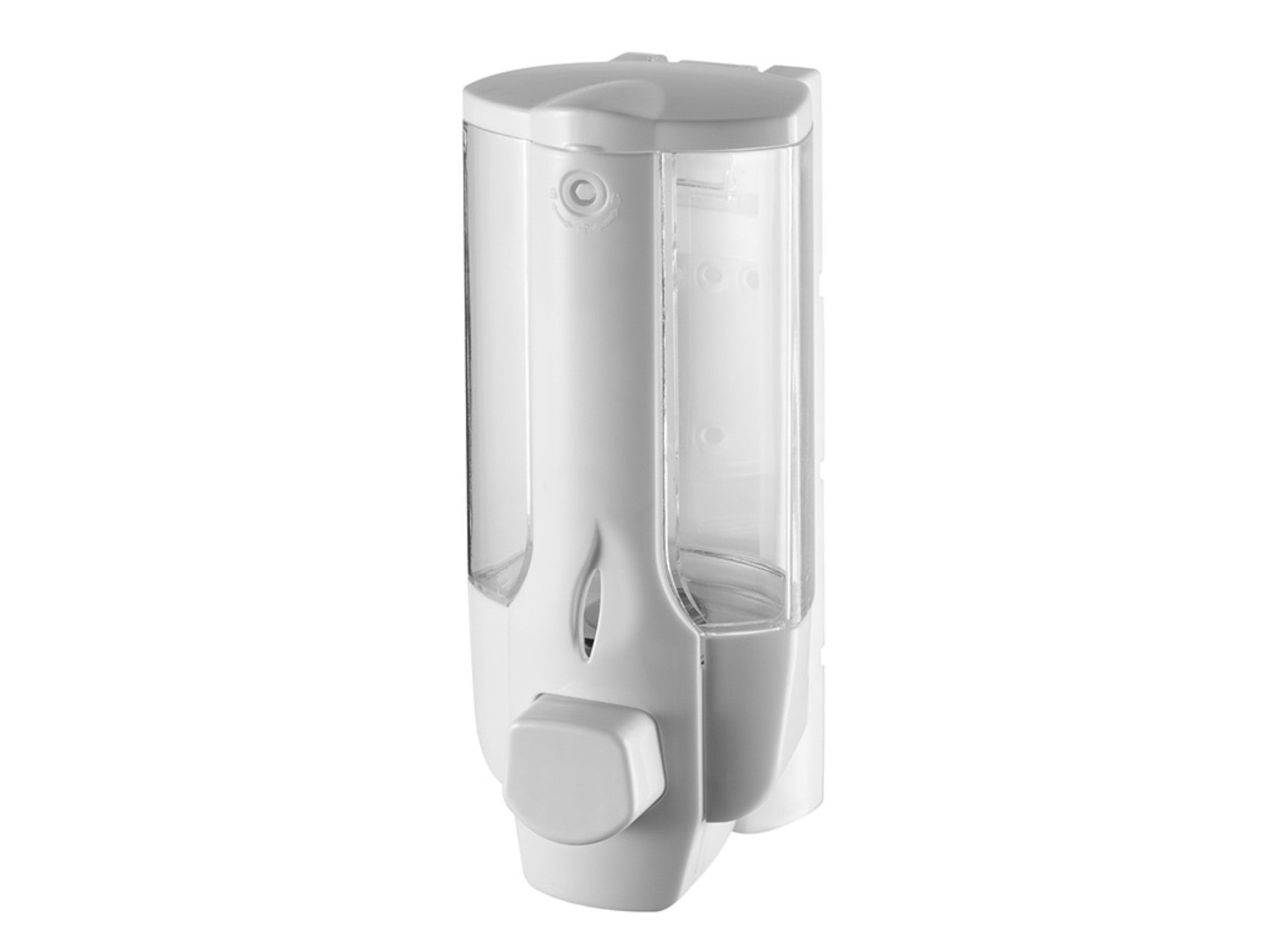 Dozownik do mydła Masterline 300ml biały 1