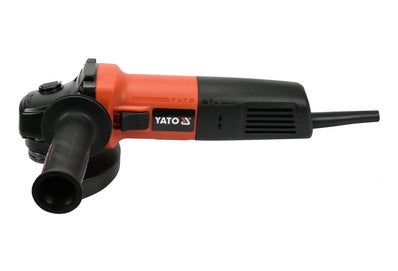 Szlifierka kątowa 125 mm 1100W YT-82100 Yato 1