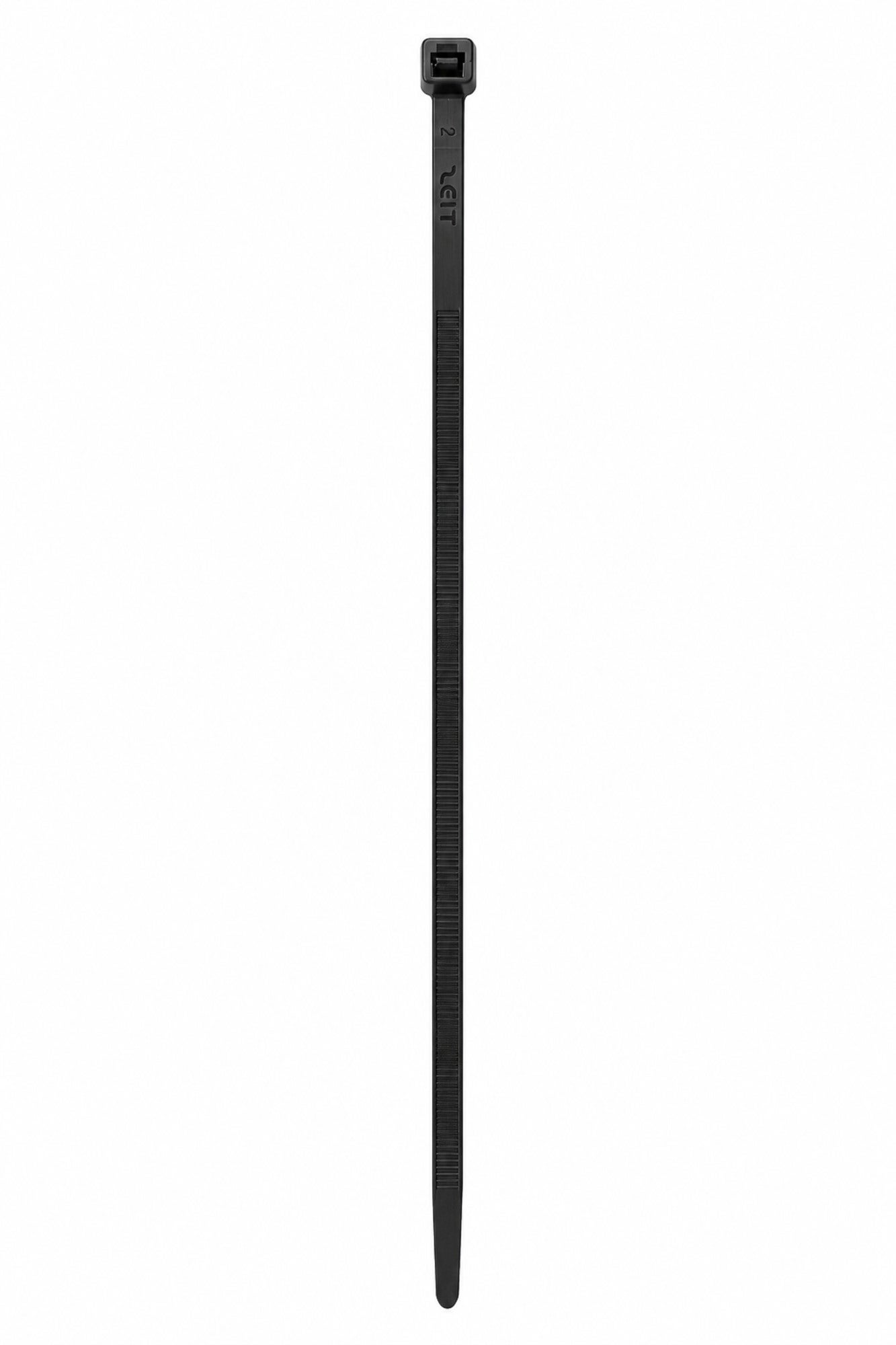 Opaska kablowa UV 9,0x550 mm 36 szt czarna