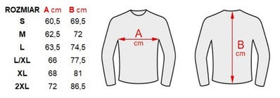 Bluza robocza BASALT Yato, rozm. S 9