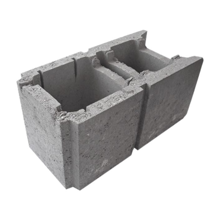 Pustak szalunkowy narożny 50,5x25x24cm