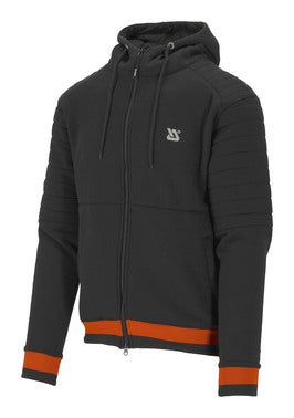 Bluza robocza z kapturem ROTTWEILER Yato, rozm. M