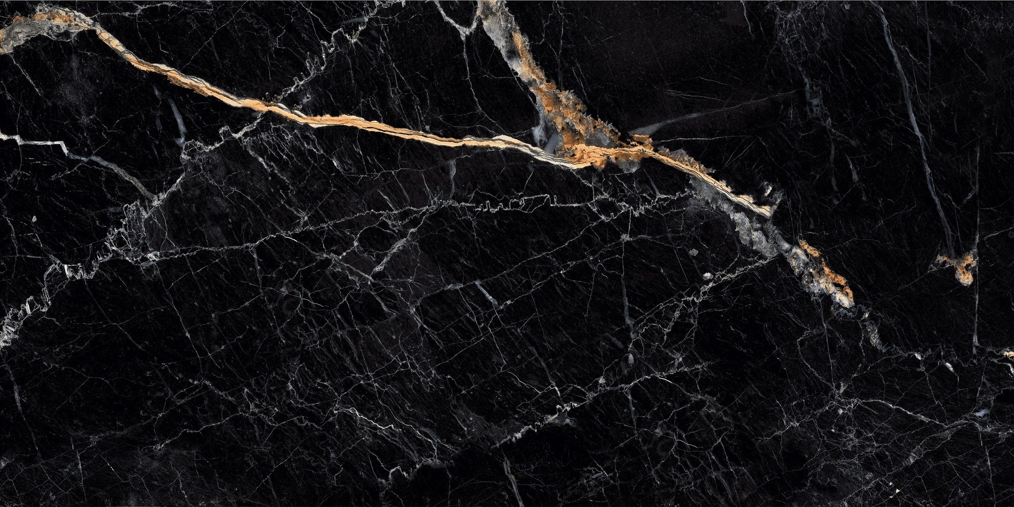 Gres polerowany Cosmic Black 60x120 cm 1.44 m2 2